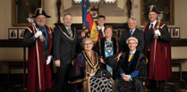 Launceston Town Council welcome new member following election