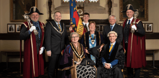 Launceston Town Council welcome new member following election