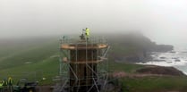 Bude's Compass Point given official reopening date