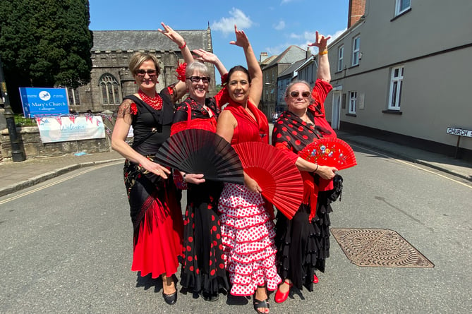 Callington MayFest 