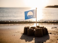 Fifteen Cornish beaches recognised in 2024 Blue Flag Awards