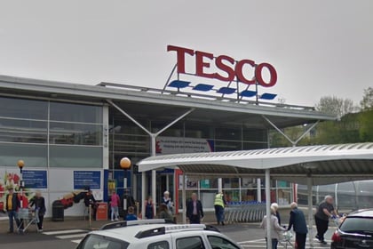 Tesco calls on Cornwall shoppers to help food allergy fight 