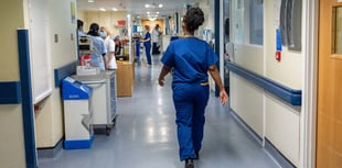 Fewer emergency cancer patients in Cornwall