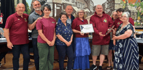 Callington Citizen of the Year named