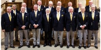 Tamar Valley Male Voice Choir's charity concert a ‘must note’ occasion