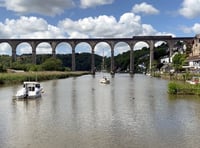 Calstock Parish Council’s sewage data request denied