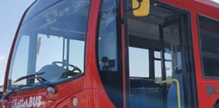 Bude Town Council to turn the town green with living bus shelters