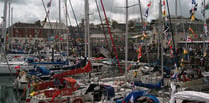 Five-year-old boy dies after Padstow harbour fall