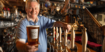 Joy for Bodmin pub as CAMRA award reinstated 