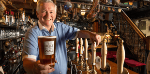 Joy for Bodmin pub as CAMRA award reinstated 