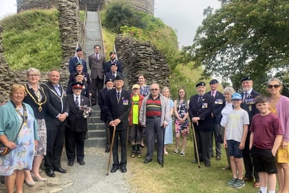 Day of events to mark Armed Forces Day in Launceston