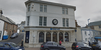 Barclays Bank to close in Bude