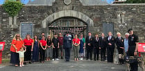 Armed Forces Day celebrations with Bodmin Keep Museum