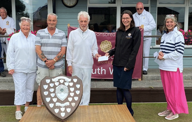 Cornish Bowls Club