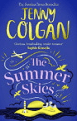 The Summer Skies book by Jenny Colgan