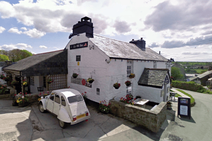 Bodmin pub introduces booking deposit to prevent no-show customers