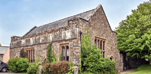 Century old property for sale sits in historic estate