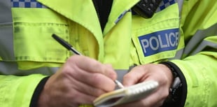 Callington police seek information following anti-social driving