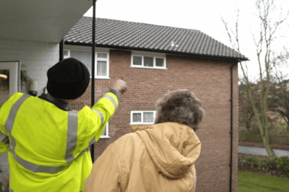 Police issue urgent warning about rogue traders
