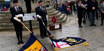 Communities across East Cornwall to remember the fallen this weekend