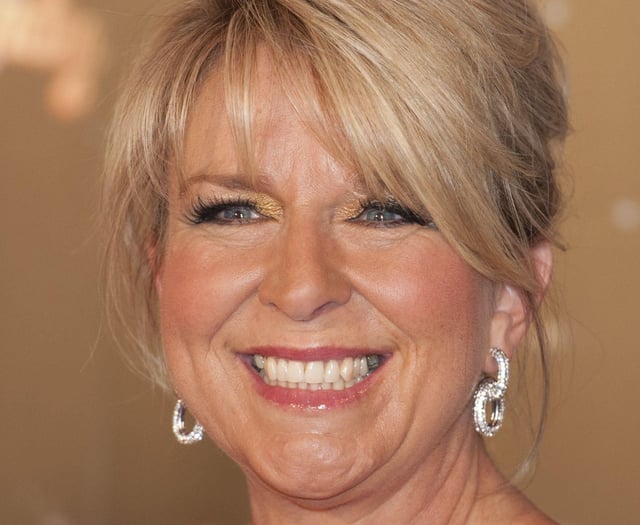 Stalker admits pursuing Fern Britton to her Cornwall home