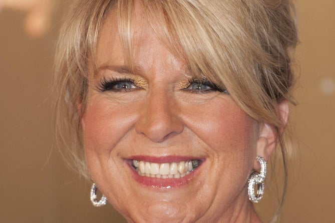 Fern Britton