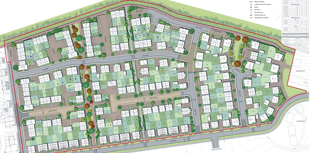 Housebuilder invites residents to view new development plans