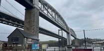 Plea made to find other income streams to fund Tamar Bridge 