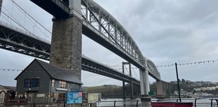 Plea to find other income streams to fund Tamar bridge