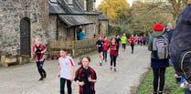 Third Primary Schools Cross Country event gets underway