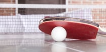 North Hill A win North Cornwall Table Tennis League title