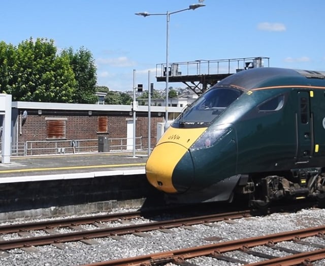 GWR warn of rail disruption ahead of industrial action