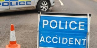 A39 closed near Wadebridge after 'multi vehicle' crash - updates 