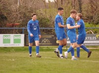 Seasiders secure home win over Truro City Reserves