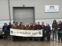 Launceston YFC raise funds through annual dung run