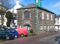 Funding secured for town hall refurbishment