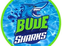 Bude Sharks say goodbye to head coach