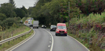 A30 and A38 traffic updates: Flooding affecting roads across Cornwall 