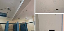 Bude public toilets closed due to vandalism 