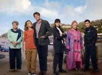 Popular BBC series filmed in Cornwall puts out call for local actors