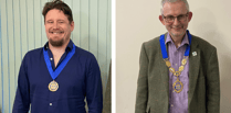 Bude and Stratton elect new mayor and deputy mayor