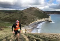 Runner with MS to run entire Cornish coastline in seven days for charity 