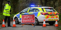 Latest road casualty figures released for Devon and Cornwall