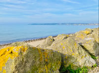 New study reveals Cornwall is the 'Wild Swimming Capital' of Britain