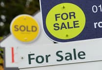 Cornwall house prices increased more than South West average in March