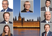 Here is what your local MP spent their expenses on last year