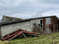 Planning: Holiday let conversion refused 