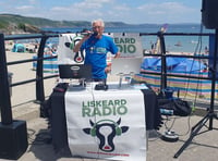 Liskeard Radio: On the Road