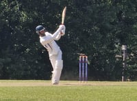 Big guns fire Gunnislake to derby victory at Saltash St Stephens