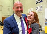 New Labour MP says routing of Tories is 'like a dream'